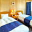 Hotel Grand Plaza Urashima