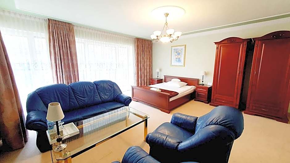 BTHouse, Pokoje Gościnne