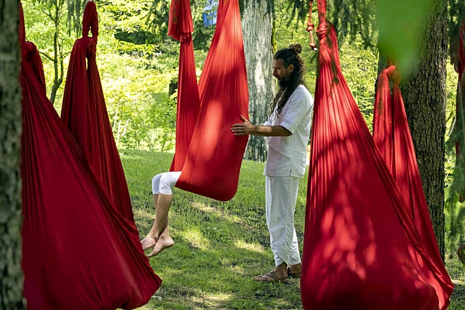 Grand Hotel Terme Di Comano