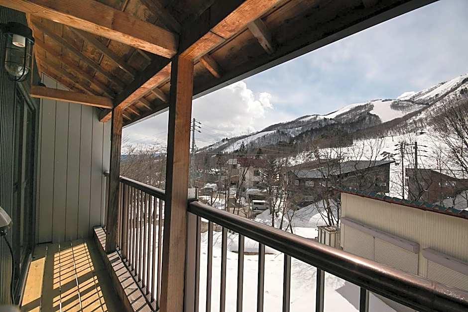 Hotel Villa Hakuba by HHG