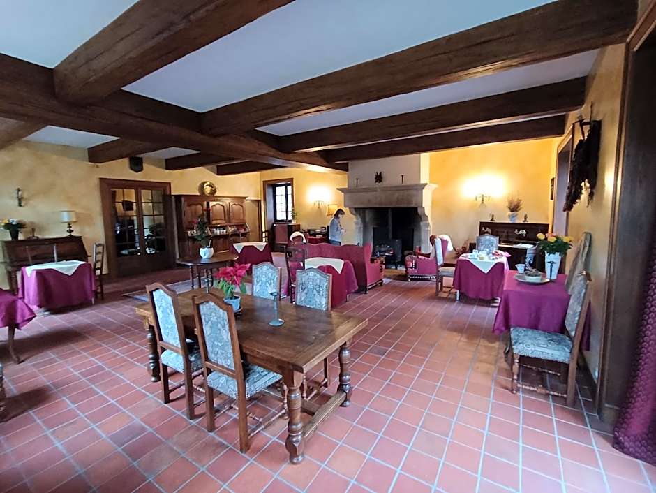 Moulin de Belle Isle