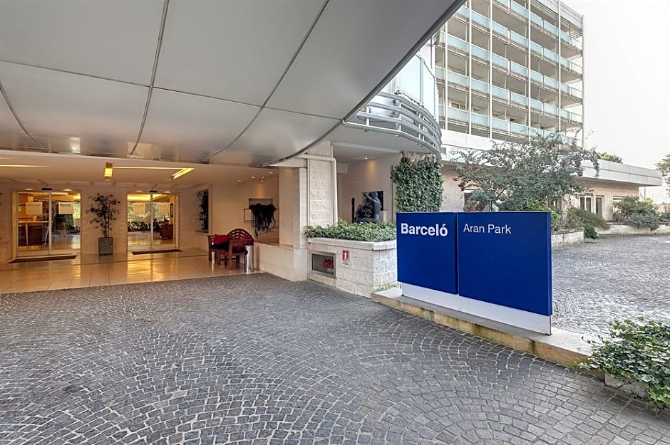 Barcelo Aran Park Hotel