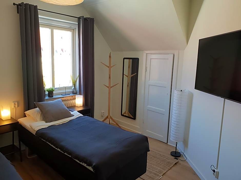 Alyhr Apartments