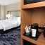 Fairfield Inn & Suites by Marriott Moorpark Ventura County