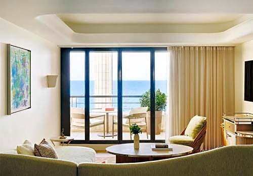 Hotel Palais de la Mediterranee - The Unbound Collection by Hyatt