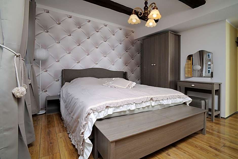 Designpension Idyll Nr2 Hotel Garni