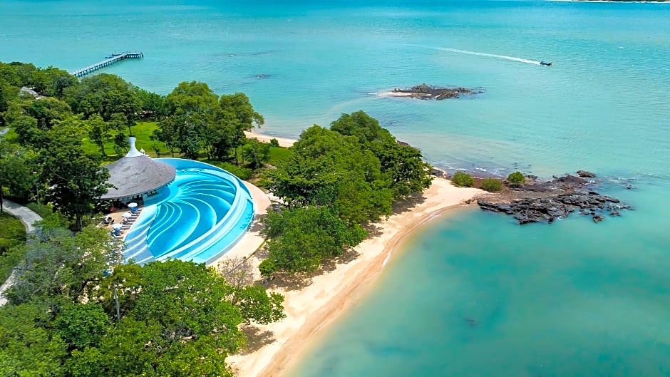 Villa Escape Burasari