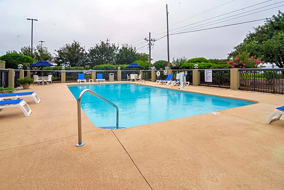 Comfort Inn University Wilmington