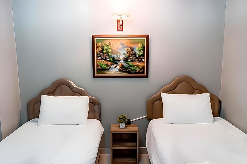 Kun Hotel