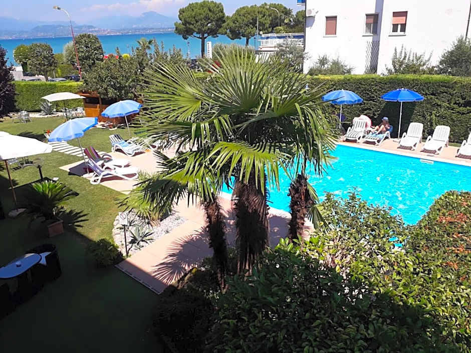 Hotel Fornaci