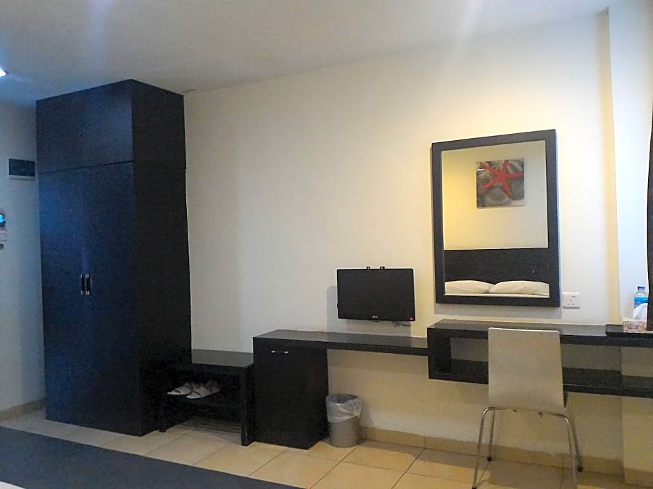 Hotel Bintan Nirwana