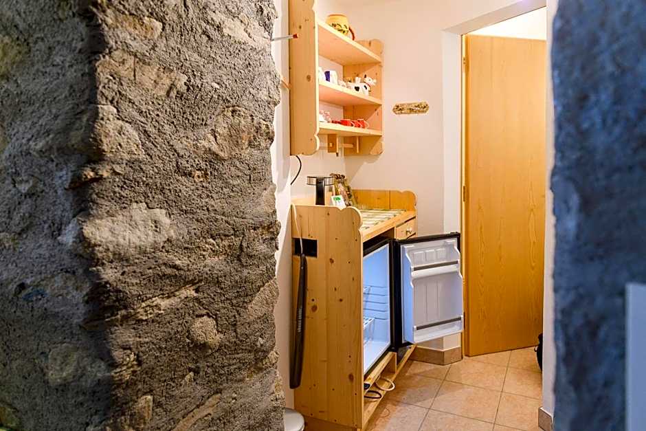 Albergo Ristorante Grotto Miralago