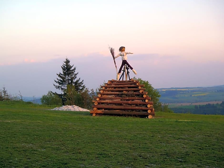 Rekreační chata Karasín