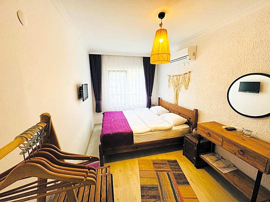 Photo 1 sur 5 de Double Room