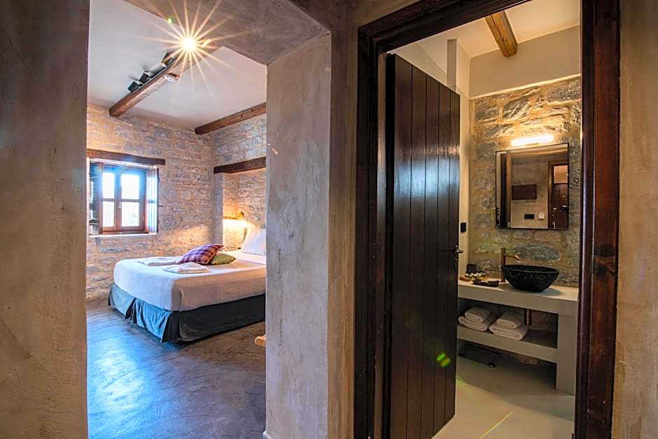 Petra & Fos Boutique Hotel & Spa