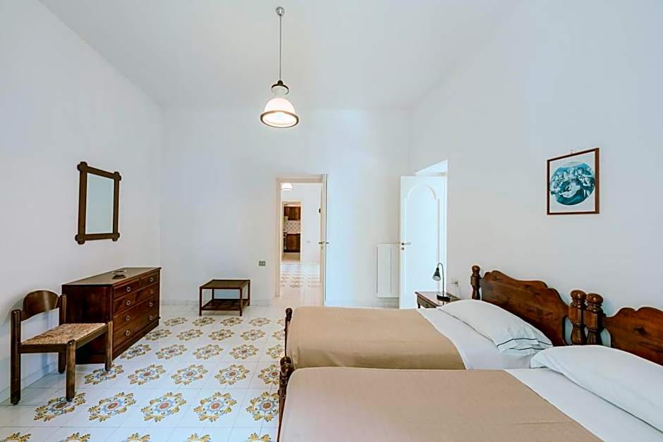 Residence Villa Rosa