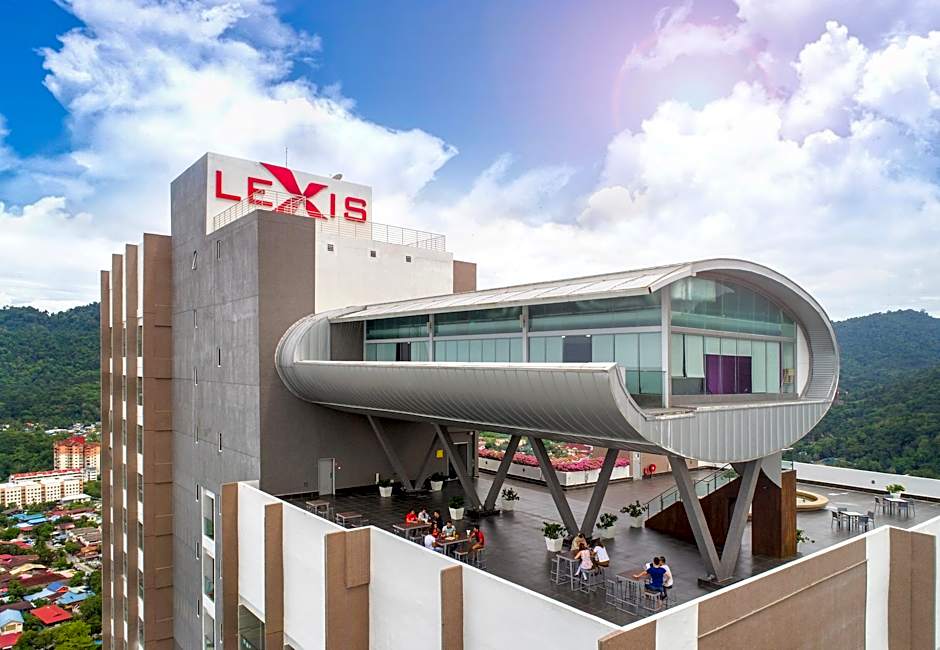 Lexis Suites Penang