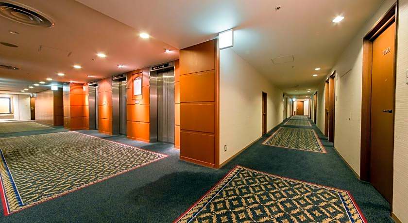 Meitetsu Grand Hotel