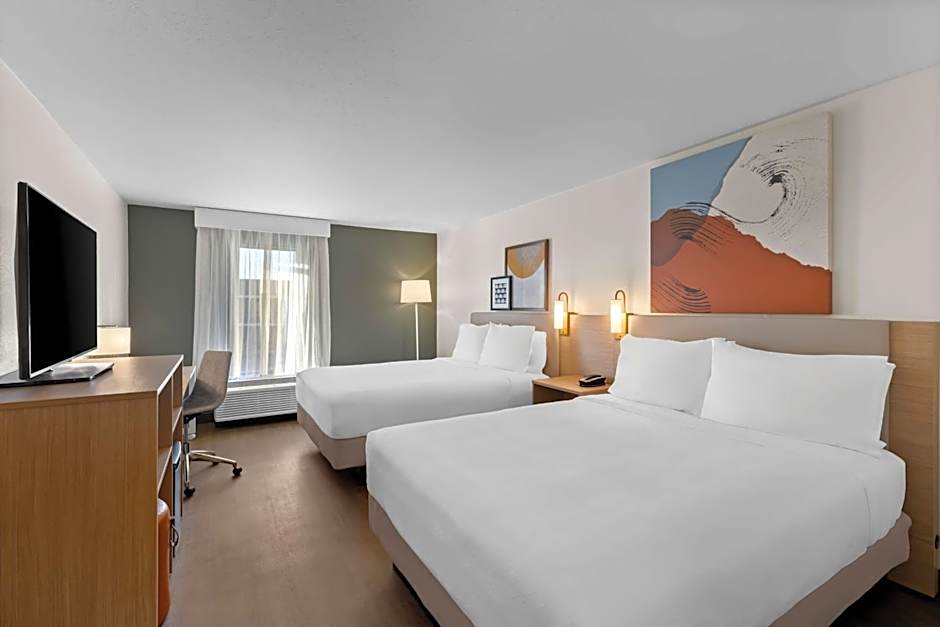 Spark by Hilton Calhoun