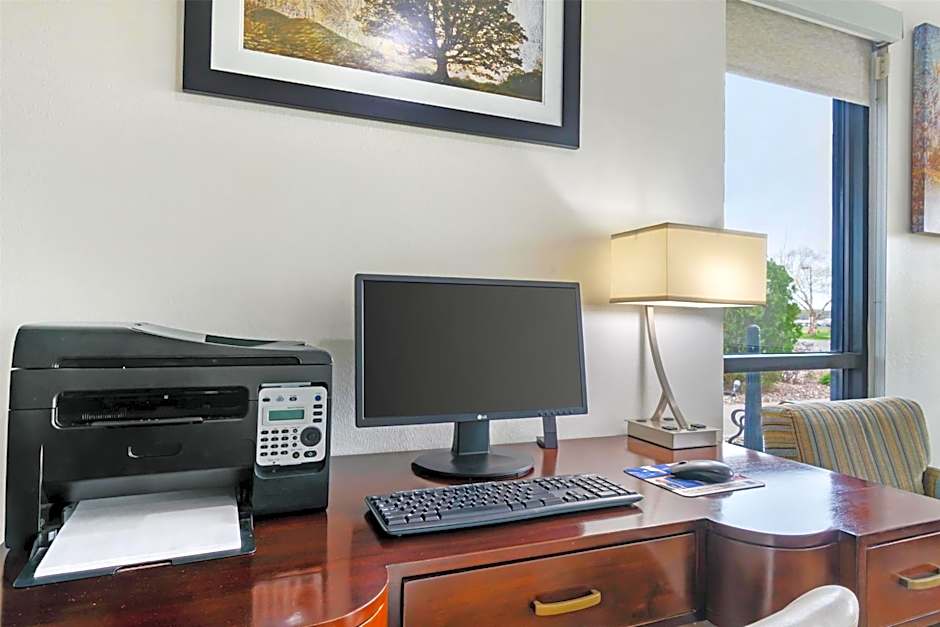 Best Western - Brookfield