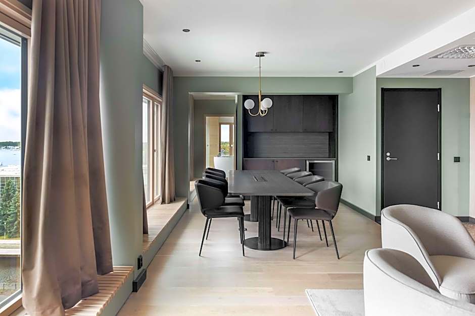 Radisson Blu Hotel Oulu