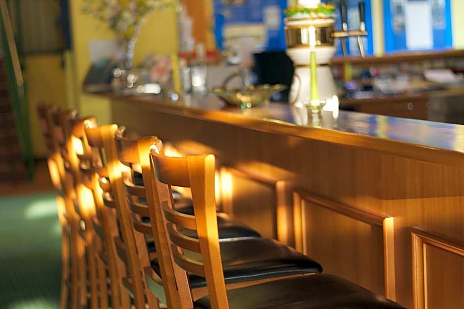 ACRON Hotel Wittenberg