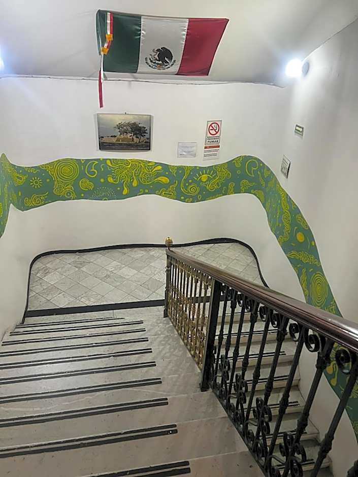 Hostal Amigo