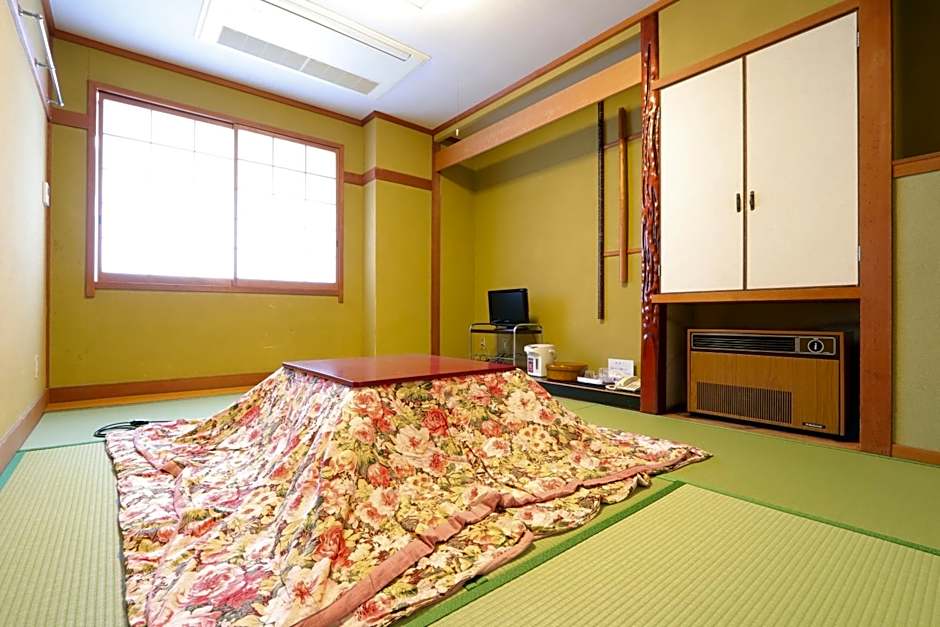 Ryokan Nakaya