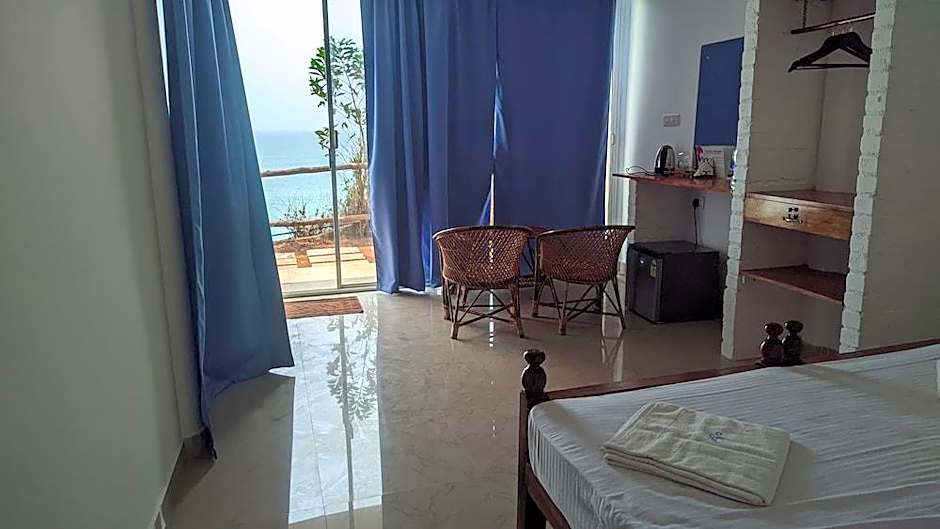 Nebo Hotel