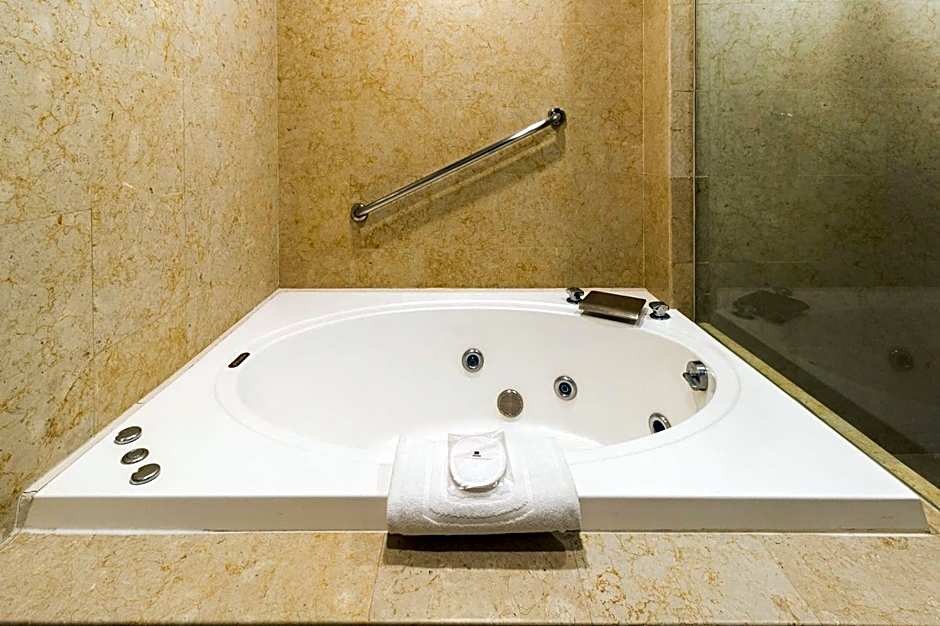 Camino Real Pedregal Mexico