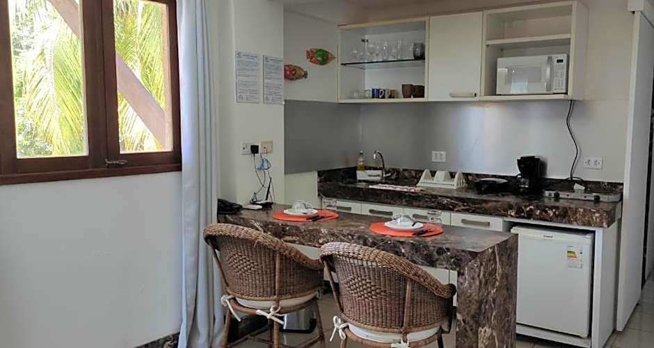 Pipas Ocean Prime Vista Mar