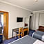 Hotel Feira Pedra Bela