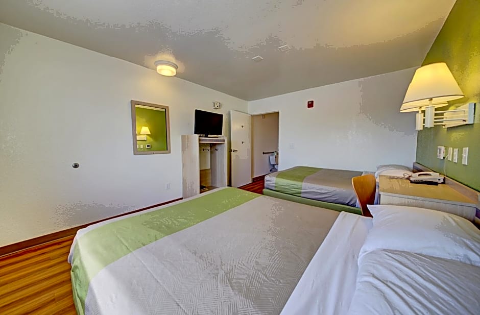 Motel 6-Cocoa Beach, FL