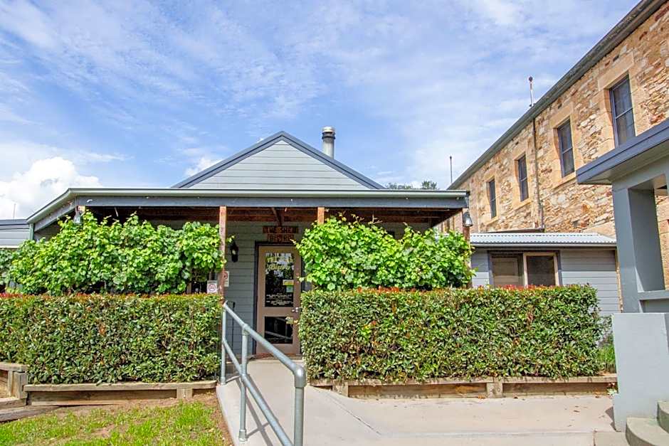 The Globe Hotel, Rylstone