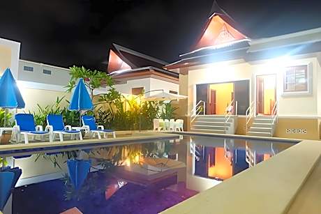 Majestic Villas Phuket