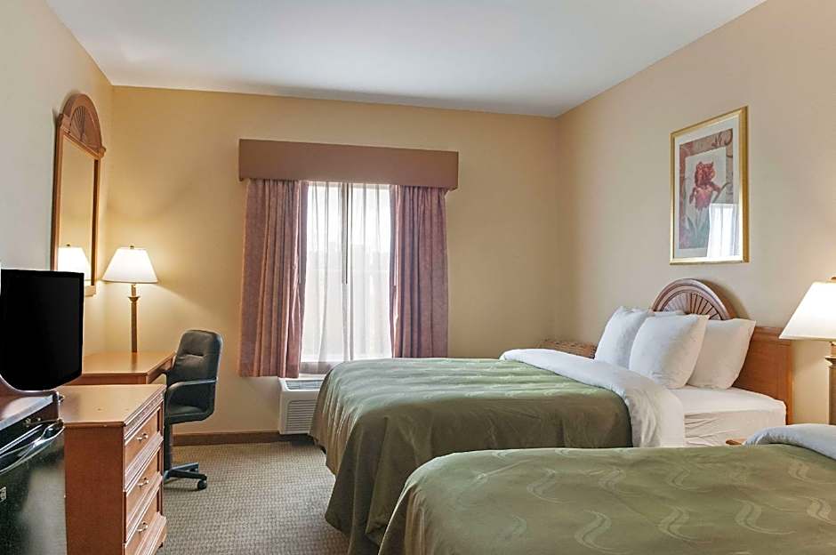Quality Inn & Suites Houma