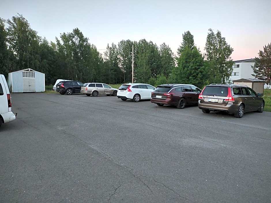 Hotel 24 - Karihaara - Kemi