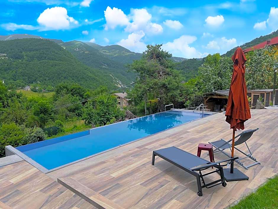 R&B Casa Benassi