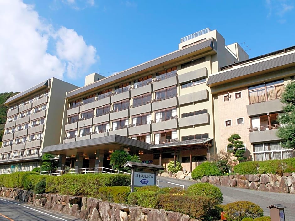 Yumoto Kanko Hotel Saikyo