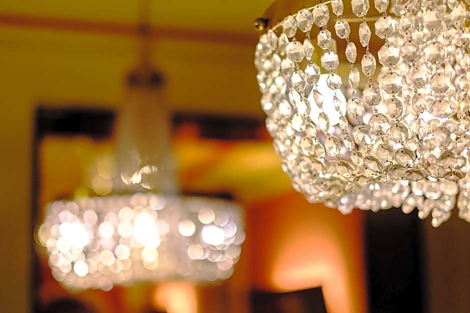 Euro Youth Hotel Munich