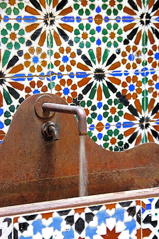 Hotel Boutique Casas de Santa Cruz