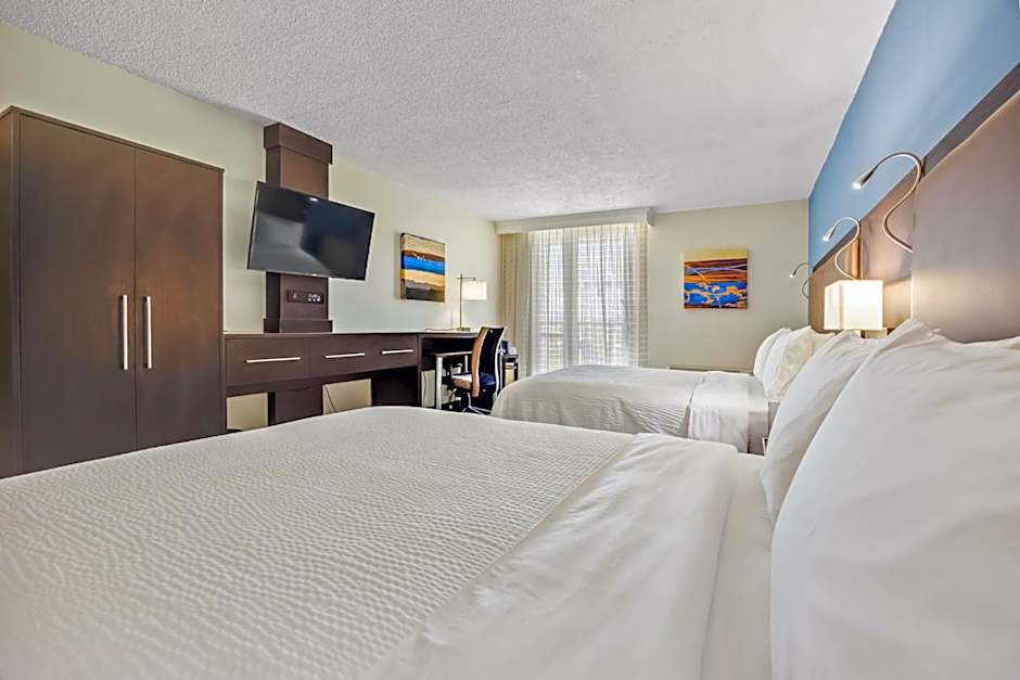 Holiday Inn Ponce & El Tropical Casino By IHG