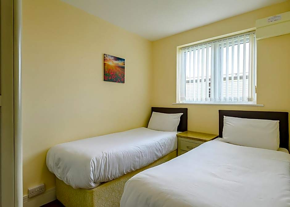 Coastfields Holiday Village