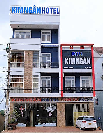 Kim Ngan hotel