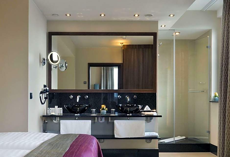 Flemings Selection Hotel Frankfurt-City