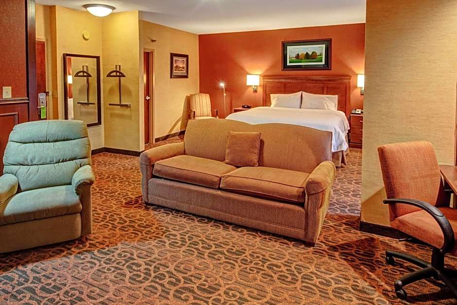 Hampton Inn By Hilton Winchester