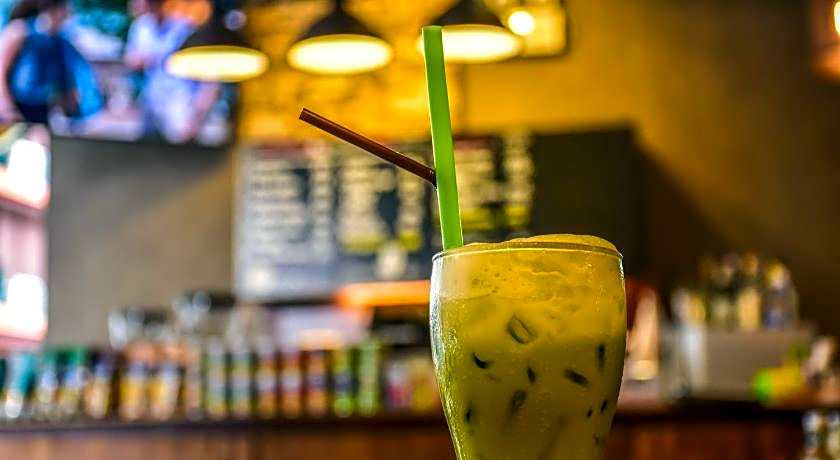 Ocean and Ole Patong