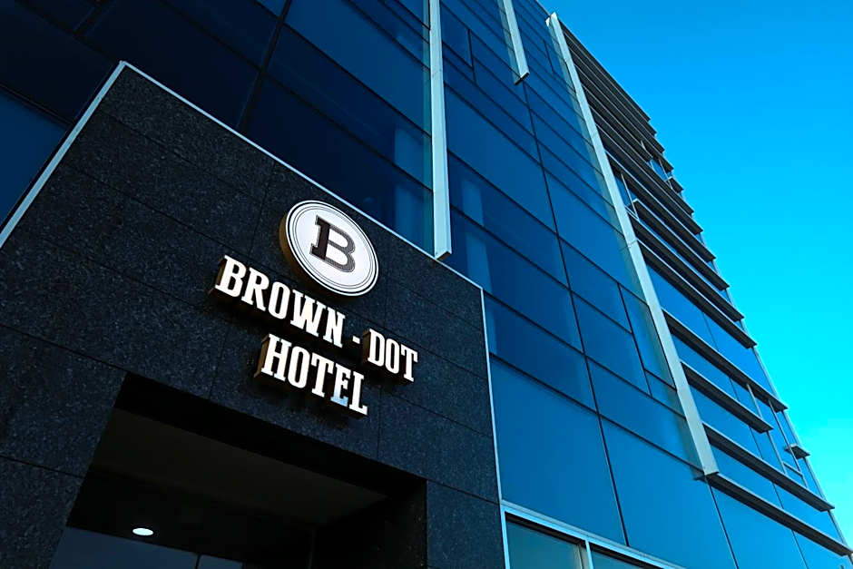 Browndot Signature Hotel