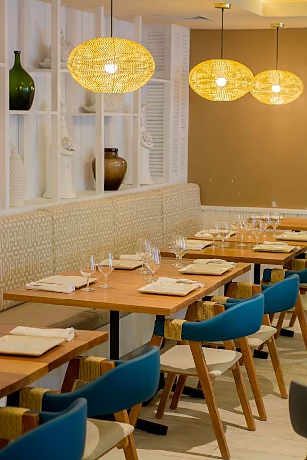 Emotions by Hodelpa Puerto Plata