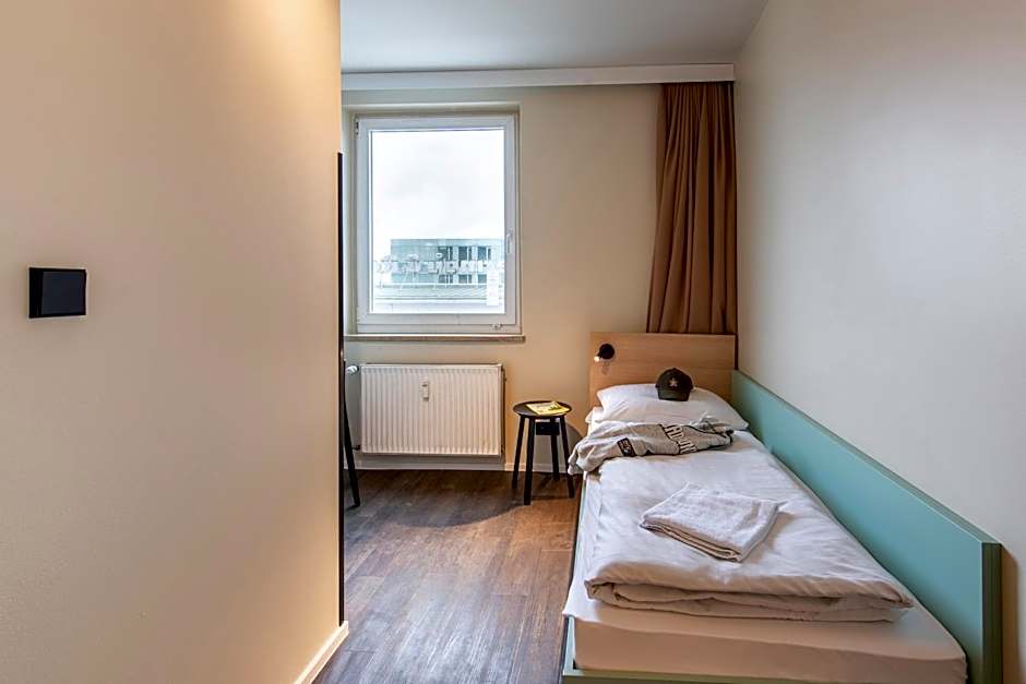 MEININGER Hotel München City Center